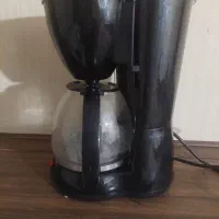 قهوه ساز TUV