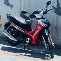 موتور گلکسی k3 135