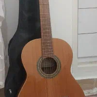 گیتار الحمبرا مدل 2c نوی نو alhambra