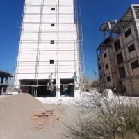 سیمان کاری. بنایی. سفتکاری