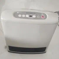 بخاری ژاپنی