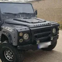 پاژن استیشن مدل ۸۳