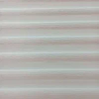 پرده زبرا سفید صورتی عرض175ارتفاع200 جدید