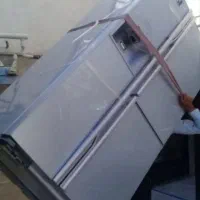 کارگر اسباب کشی