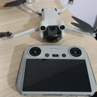 هلی شات mavic mini 3 pro در حد و بدون کرش
