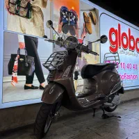 Vespa