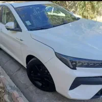 کی ام سی جی ۷ مدل ۱۴۰۴ صفر کیلومتر/بنزینی