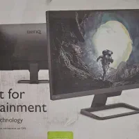 مانیتور benQ