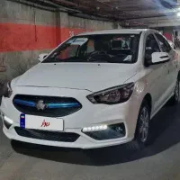 شاهین G مدل ۱۴۰۵،تازه تحویل