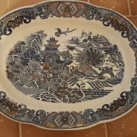 سماور نفتی برنجی وسماور برقی