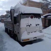 حمل اثاث منزل