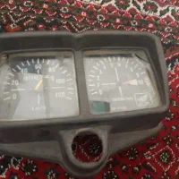 کیلومتر هوندا