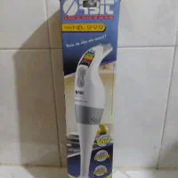 گوشتکوب برقی