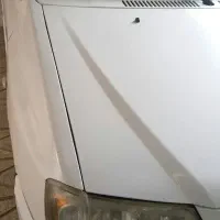 پراید ۱۱۱ مدل ۹۵