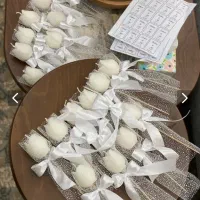 پک شمع