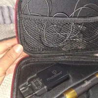 ۲دستگاه تاتو فیبروز فی و آستیگماو کیف تاتو و مژه