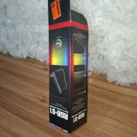 موس پد بزرگ RGB