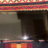 تلویزیون شکسته اسنوا و tcl