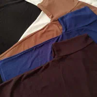 تیشرت مردانه یقه گرد