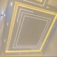بازسازی، کناف، نقاشی..