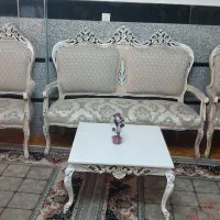 مبلمان 9 نفره