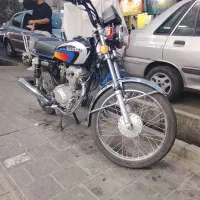 رهرو ۱۲۵ مدل 1402