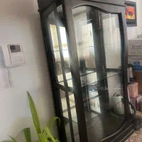 بوفه/جاکفشی/کمدلباس