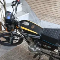 هوندا ۲۰۰ کویر