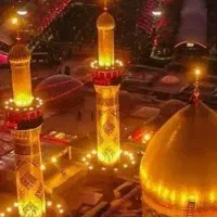 ++ تور کربلا // اربعین در حرم