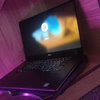 لپتاپ گیمینگ DELL XPS 9570 گرافیک دار  اقساطی