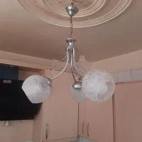 لوستر|لوستر و چراغ آویز|تهران, جنتآباد مرکزی|دیوار