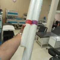 رول یکبار مصرف (روکش) برای تخت معاینه و ماساژ