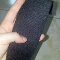 کش هفت سانت مشکی سبک