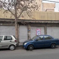 ۵۰ متر واحد تجاری همراه با زیر زمین
