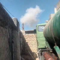 تخلیه چاه فاضلاب