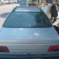 پژو مدل ۸۵|خودرو کلاسیک|تهران, شمیران‌نو|دیوار