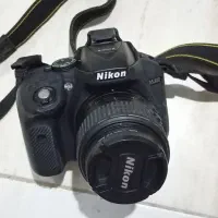 دوربین نیکون d5300