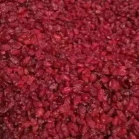 زرشک پفکی