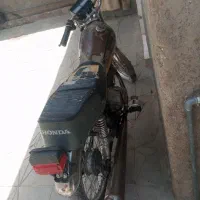 موتور سیکلت
