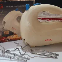 هم زن برقی AEEG