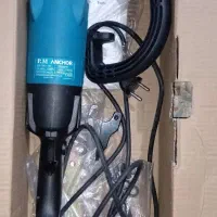 وسایل نقاشی ماشین اکبند