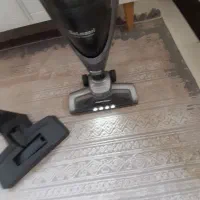 جارو شارژی دلمونتی