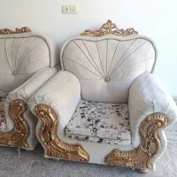 مبل ۹ نفره