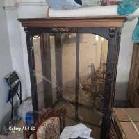 معاوضه بوفه بزرگ و شیک و مبل با مخزن آب