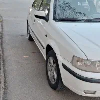 سمند مدل ۱۳۹۰