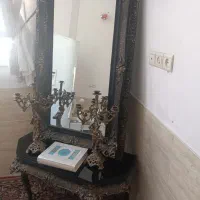 اینه شمعدان