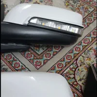 آینه پژو