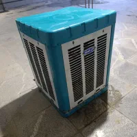 کولر آبی برفاب