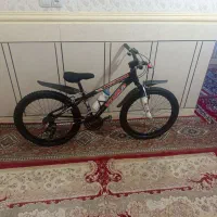 دوچرخه 24حرفه ای