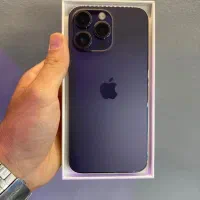 آیفون ۱۴ پرومکس‌